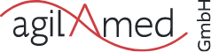 Logo Agil Amed GmbH
